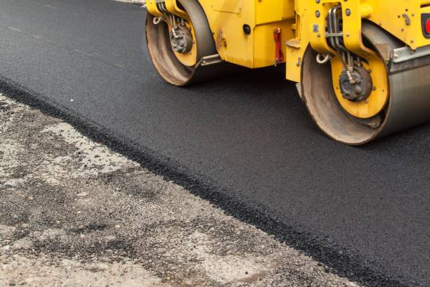 Best Driveway Grading and Leveling  in Crockett, TX